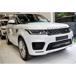 Dịch vụ thay Kính chắn gió xe Range Rover tận nơi
