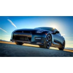 Thay kính xe nissan