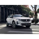 Thay kính xe peugeot