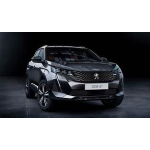 Thay kính xe Peugeot 2008