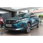 Kính chắn gió xe Peugeot 3008