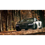 Dịch vụ thay Kính chắn gió xe Audi A6 tận nơi