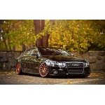 Kính chắn gió xe Audi A1