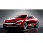 Thay kính xe vinfast