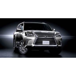 Dịch vụ thay Kính chắn gió xe Lexus LX 470 tận nơi