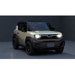 Dịch vụ thay kính chắn gió xe Vinfast VF3