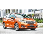 Kính Chắn Gió Xe Honda Jazz