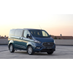 Kính Chắn Gió Xe Ford Tourneo