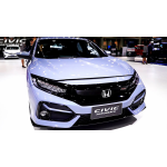 Kính Chắn Gió Xe Honda Civic
