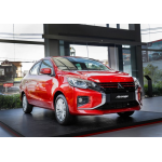 Kính Chắn Gió Xe Mitsubishi Attrage