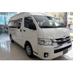 Kính Chắn Gió Xe Hiace