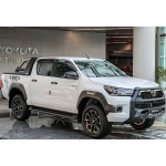 Kính Chắn Gió Xe Hilux