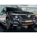 Kính Chắn Gió Xe Vinfast President