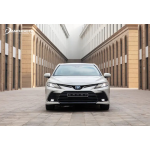 Dịch vụ thay kính chắn gió xe vios tận nhà