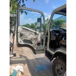 Thay cửa quay xe tải