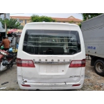 Thay kính xe tải nhỏ