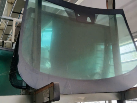 Thay các loại kính