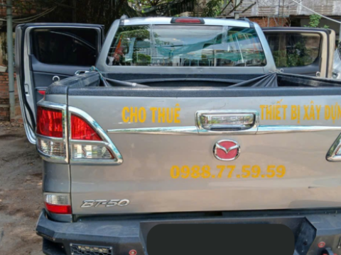 Thay các loại kính