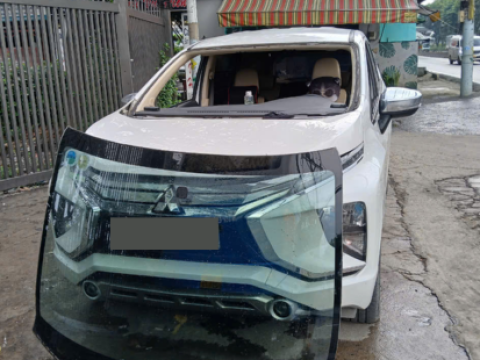 Thay các loại kính