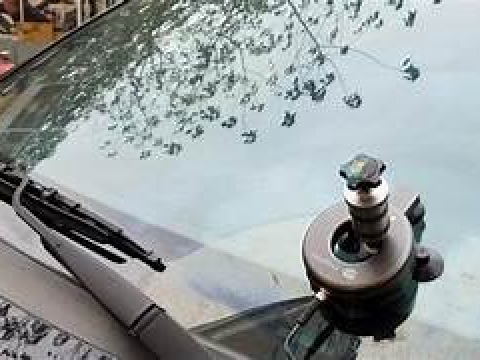 Dịch Vụ Hàn Kính Ô Tô Chất Lượng Cao