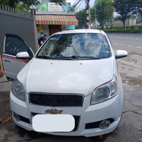 Kính Chắn Gió Xe Chevrolet Cruze