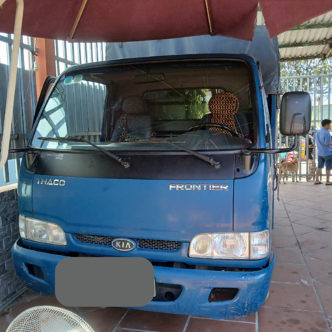 Chuyên Đánh Bóng Kính Ô Tô