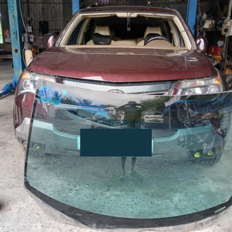 THAY KÍNH CHẮN GIÓ CÁC LOẠI XE Ô TÔ CON