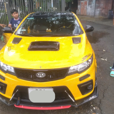 Kính Chắn Gió Xe KIA Soluto