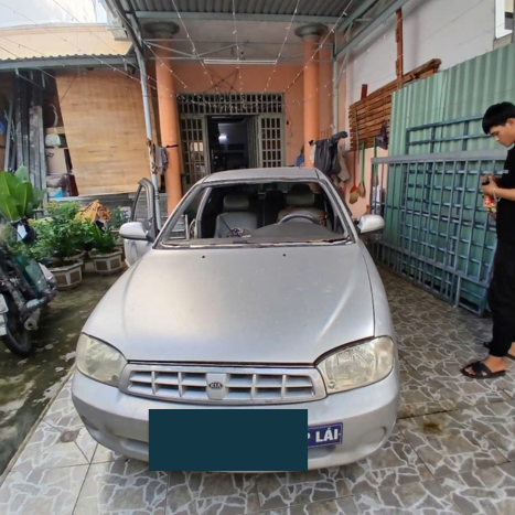 CÁCH THAY KÍNH XE HƠI ĐƠN GIẢN TẠI NHÀ