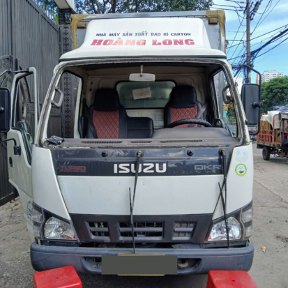 DỊCH VỤ THAY KÍNH Ô TÔ SANG TRỌNG