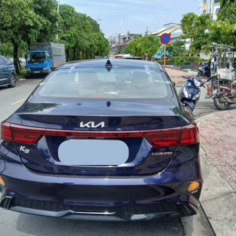 Kính Chắn Gió Xe KIA Soluto