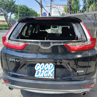 Kính Chắn Gió Xe Honda HR-V