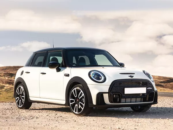 Dịch vụ thay Kính chắn gió xe Mini Cooper S tận nơi