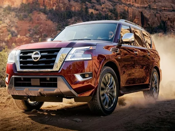 Dịch vụ thay Kính chắn gió xe Nissan Patrol