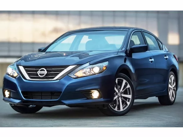 Dịch vụ thay Kính chắn gió xe Nissan Teana