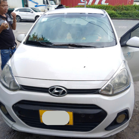 Kính Chắn Gió Xe Hyundai Sonata