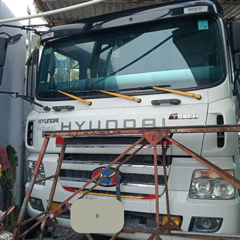 Kính Chắn Gió Xe Hyundai Sonata