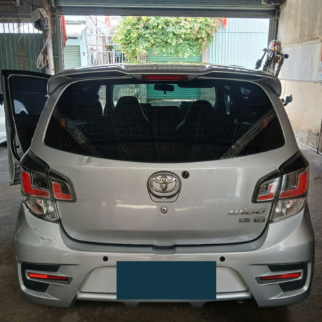 THAY KÍNH CHẮN GIÓ CÁC LOẠI XE Ô TÔ CON