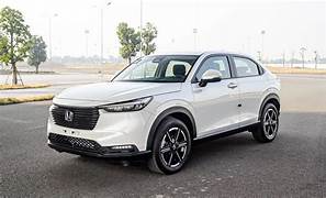 Kính Chắn Gió Xe Honda HR-V