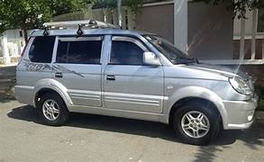 Kính Chắn Gió Xe Mitsubishi Jolie