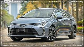 Kính Chắn Gió Xe Corolla Altis