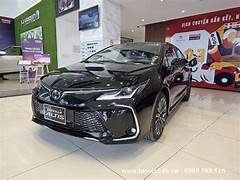 Kính Chắn Gió Xe Corolla Altis