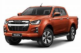 Kính Chắn Gió Xe Isuzu Hi lander