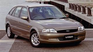 Kính Chắn Gió Xe Ford Laser