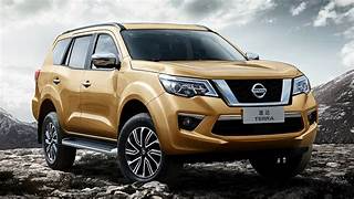 Kính Chắn Gió Xe Nissan Terra