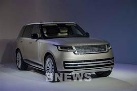 Dịch vụ thay Kính chắn gió xe Range Rover tận nơi