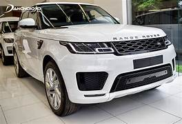 Dịch vụ thay Kính chắn gió xe Range Rover tận nơi