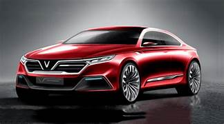 Dịch vụ thay Kính chắn gió xe Vinfast Lux tận nơi