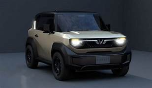 Dịch vụ thay kính chắn gió xe Vinfast VF3