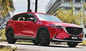 Kính Chắn Gió Xe Mazda CX9